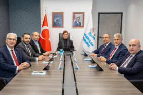 Basın İlan Kurumu 33. Dönem 1. Genel Kurul Toplantısı - 7