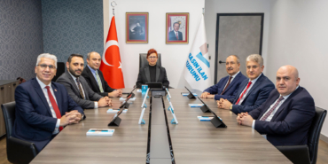 Basın İlan Kurumu 33. Dönem 1. Genel Kurul Toplantısı - 7