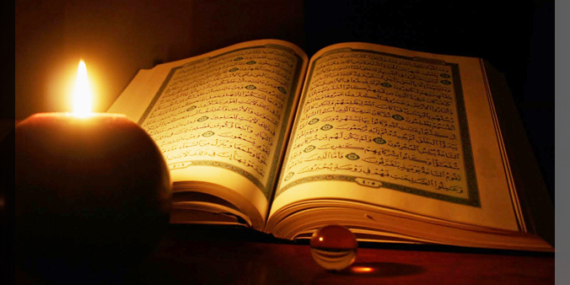 NOT-REFORM-BUT-RETURN-TO-THE-QURAN