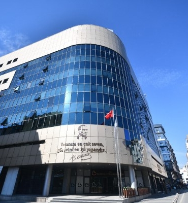 Balıkesir Büyükşehir Belediyesi kalite standartlarını yükseltiyor