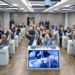 Basın İlan Kurumu Genel Kurulu -1-