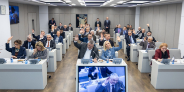 Basın İlan Kurumu Genel Kurulu -1-