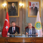 İş birliği protokolü 1