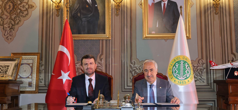 İş birliği protokolü 1