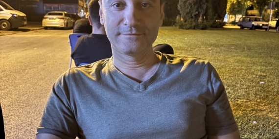 Yeni Basın Müdürü Belli Oldu